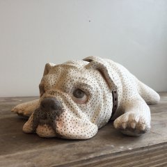 Bulldog H13 X B21 X L51 Cm
